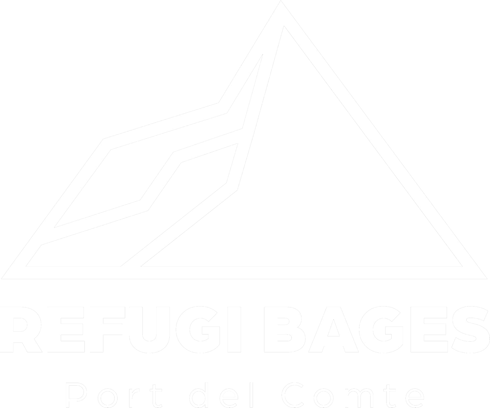Refugi Bages logo